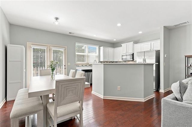 4014 Cyrus Crest Circle NW, Kennesaw, GA 30152