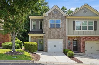 4014 Cyrus Crest Circle NW, Kennesaw, GA 30152
