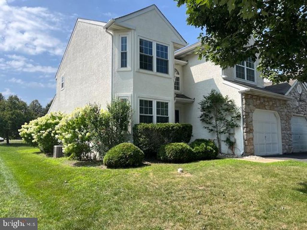 441 DOGWOOD DR, Ambler, PA 19002