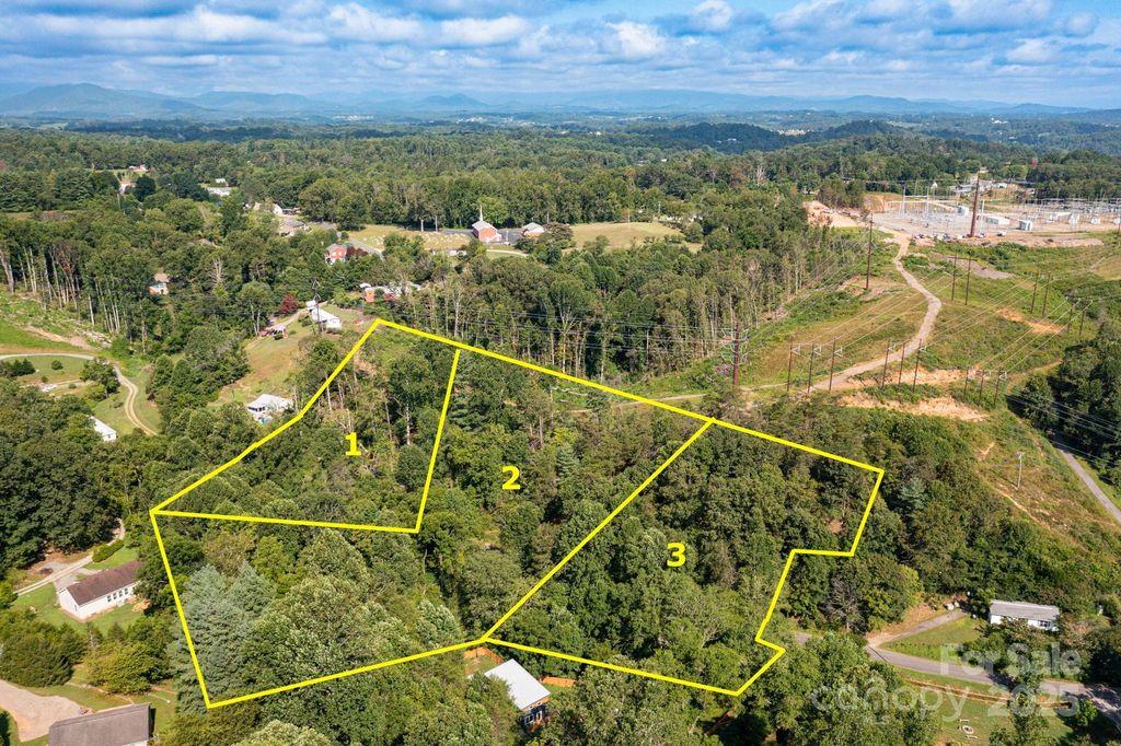 99999 Flynn Branch Road 3, Asheville, NC 28804