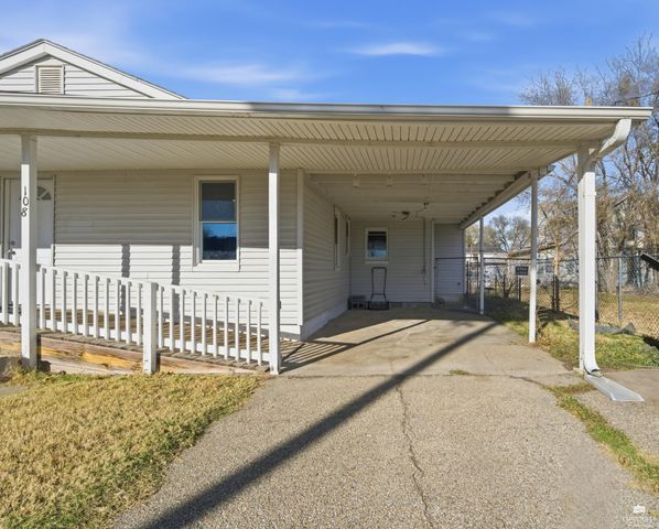 108 W Spruce Street, Junction City, KS 66441