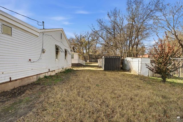 108 W Spruce Street, Junction City, KS 66441