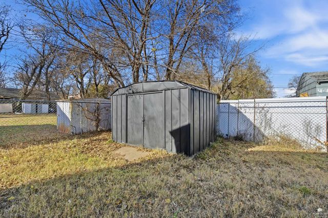 108 W Spruce Street, Junction City, KS 66441