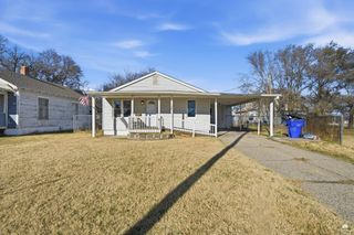 108 W Spruce Street, Junction City, KS 66441