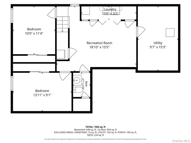 43 Tappan Avenue, Babylon, NY 11702
