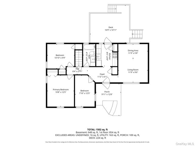 43 Tappan Avenue, Babylon, NY 11702