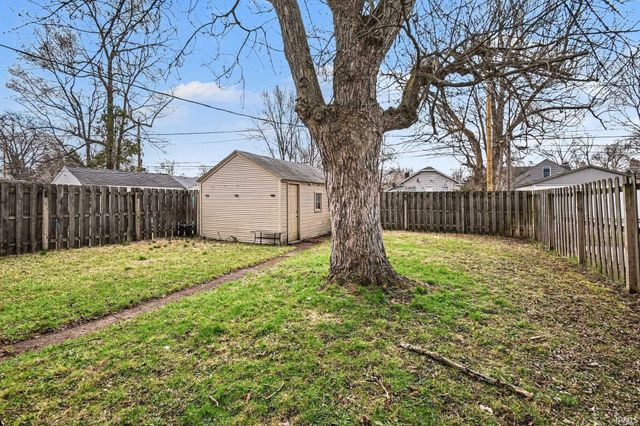 1430 Sorin Street, South Bend, IN 46617