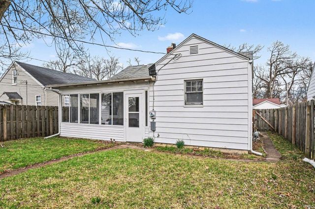 1430 Sorin Street, South Bend, IN 46617