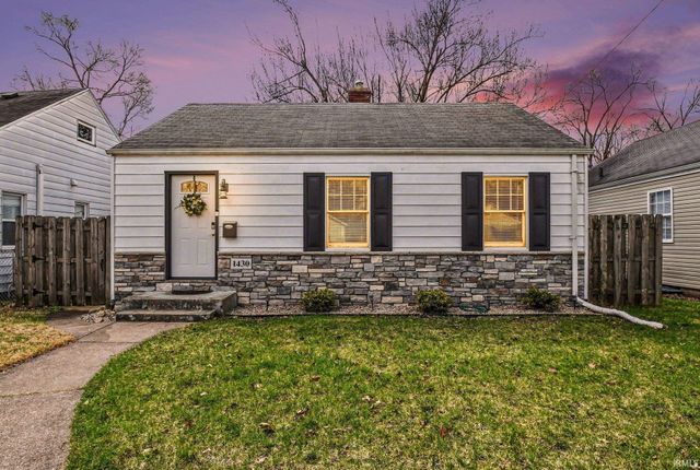 1430 Sorin Street, South Bend, IN 46617