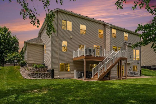6452 Pheasant Hills Drive, Hugo, MN 55038