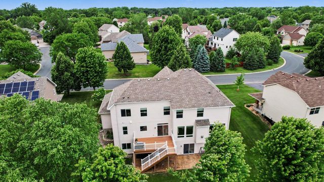 6452 Pheasant Hills Drive, Hugo, MN 55038