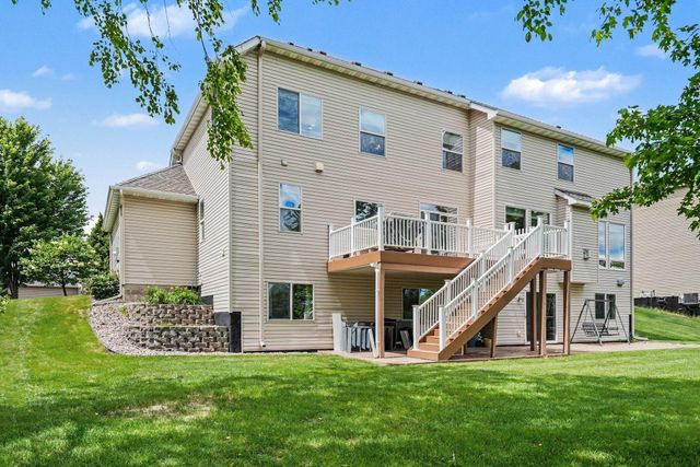 6452 Pheasant Hills Drive, Hugo, MN 55038