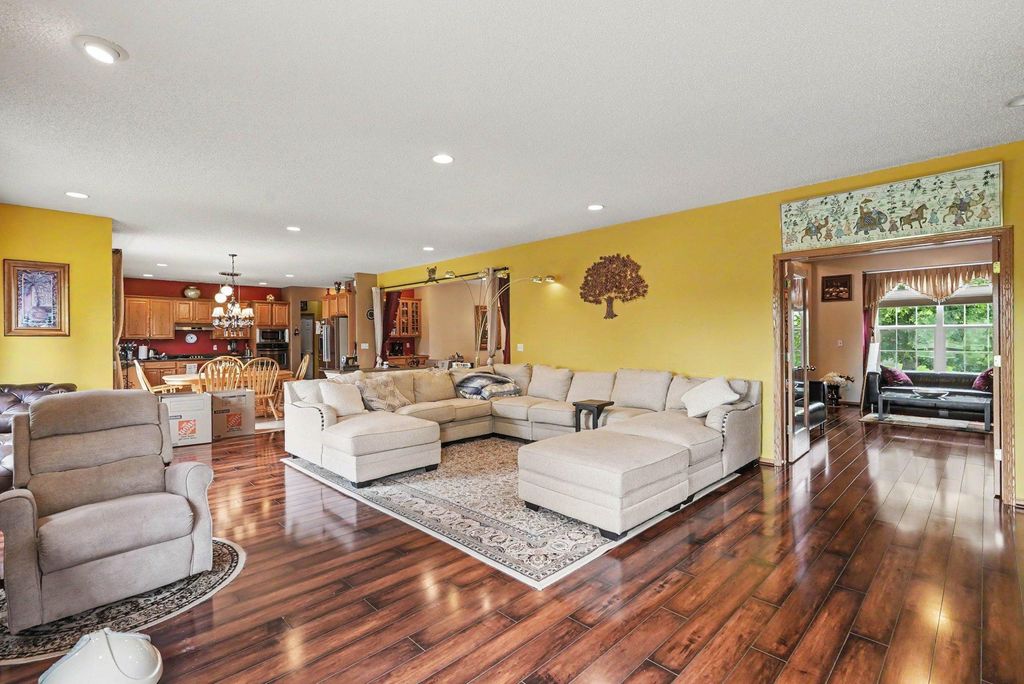 6452 Pheasant Hills Drive, Hugo, MN 55038 — photo 3