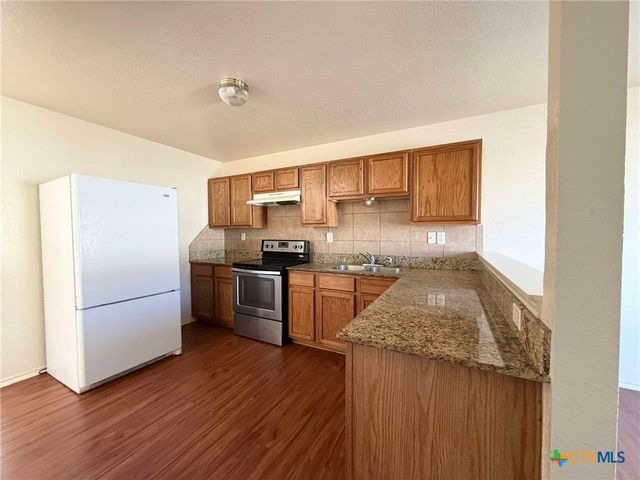 3307 Hereford Lane, Killeen, TX 76542