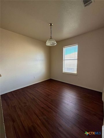 3307 Hereford Lane, Killeen, TX 76542