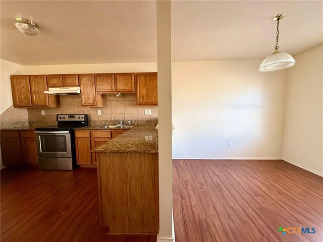 3307 Hereford Lane, Killeen, TX 76542