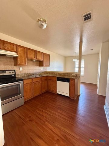 3307 Hereford Lane, Killeen, TX 76542