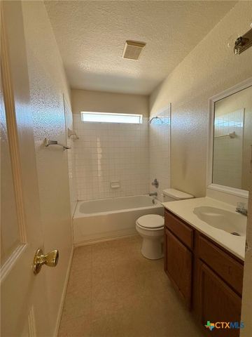 3307 Hereford Lane, Killeen, TX 76542
