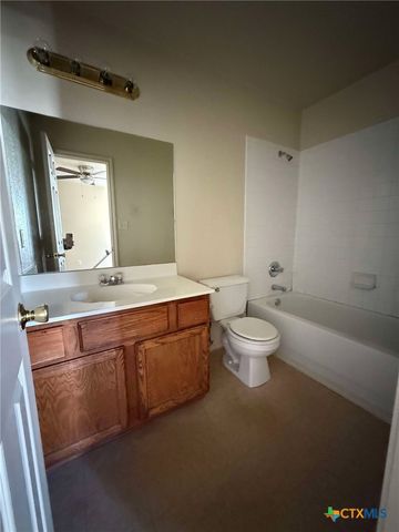 3307 Hereford Lane, Killeen, TX 76542