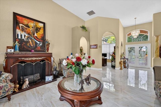 13845 NW 20th Street, Pembroke Pines, FL 33028