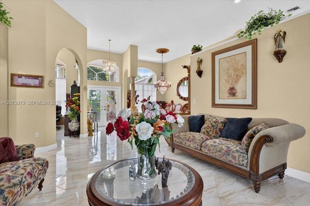 13845 NW 20th Street, Pembroke Pines, FL 33028