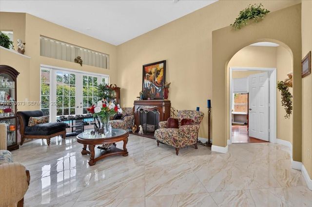 13845 NW 20th Street, Pembroke Pines, FL 33028