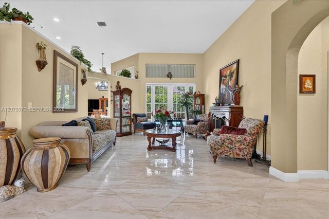 13845 NW 20th Street, Pembroke Pines, FL 33028