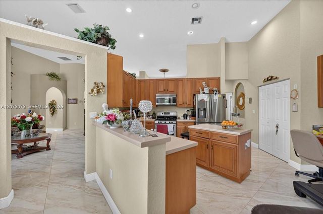 13845 NW 20th Street, Pembroke Pines, FL 33028