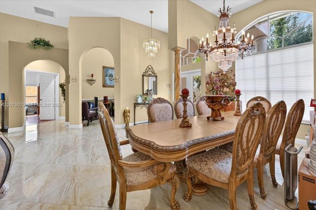 13845 NW 20th Street, Pembroke Pines, FL 33028