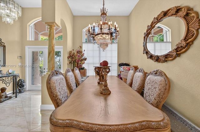 13845 NW 20th Street, Pembroke Pines, FL 33028