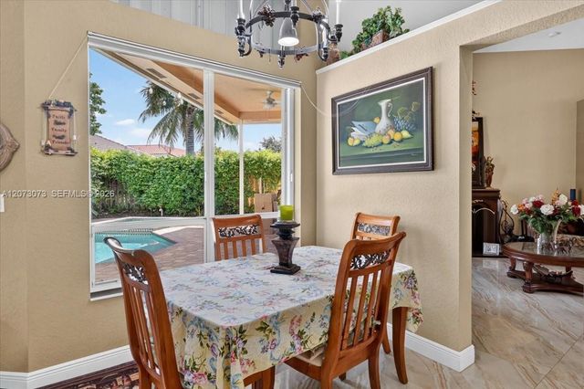13845 NW 20th Street, Pembroke Pines, FL 33028