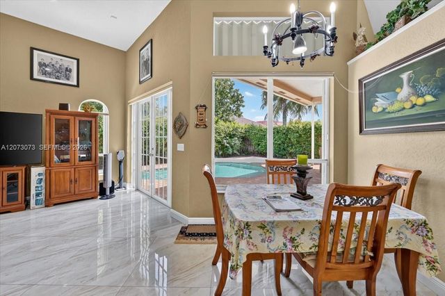 13845 NW 20th Street, Pembroke Pines, FL 33028