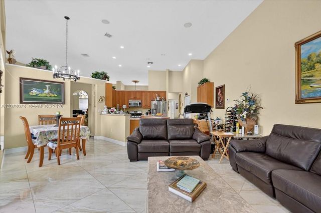 13845 NW 20th Street, Pembroke Pines, FL 33028