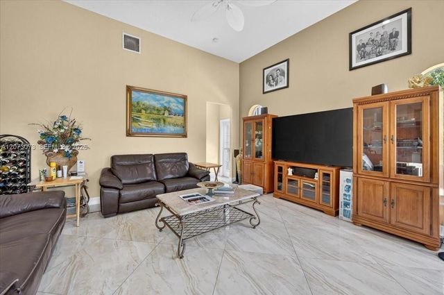 13845 NW 20th Street, Pembroke Pines, FL 33028