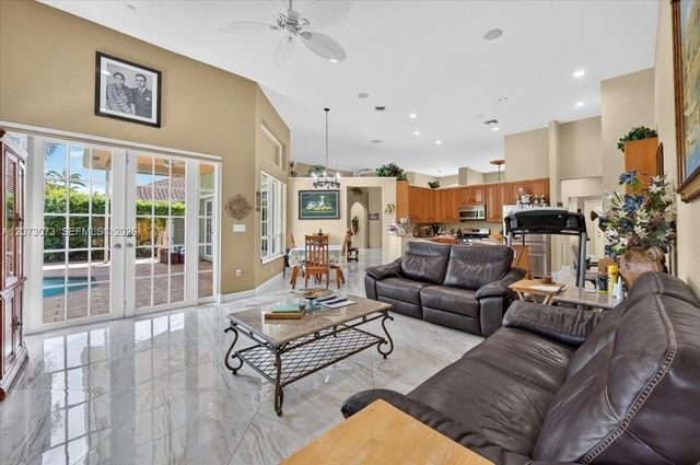 13845 NW 20th Street, Pembroke Pines, FL 33028