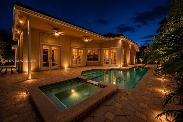 13845 NW 20th Street, Pembroke Pines, FL 33028