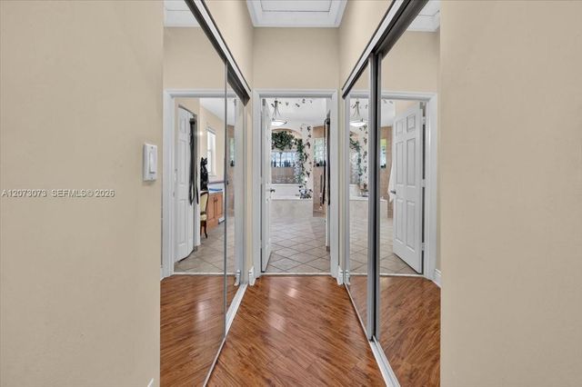 13845 NW 20th Street, Pembroke Pines, FL 33028