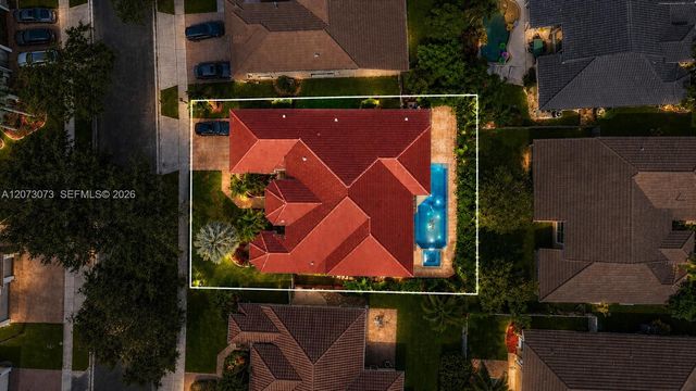 13845 NW 20th Street, Pembroke Pines, FL 33028