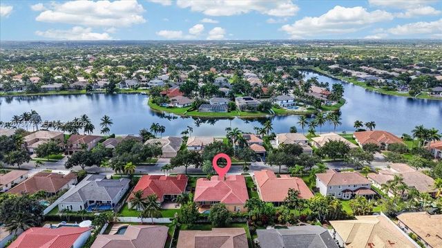 13845 NW 20th Street, Pembroke Pines, FL 33028