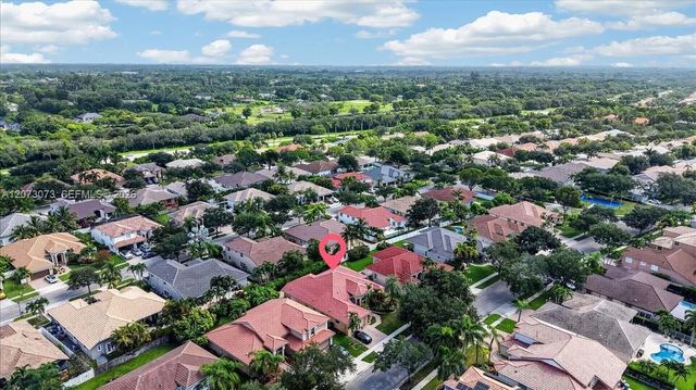 13845 NW 20th Street, Pembroke Pines, FL 33028