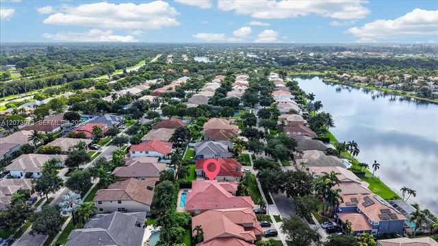 13845 NW 20th Street, Pembroke Pines, FL 33028
