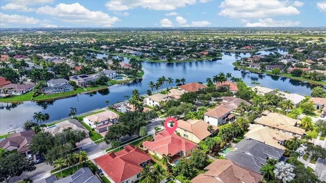 13845 NW 20th Street, Pembroke Pines, FL 33028