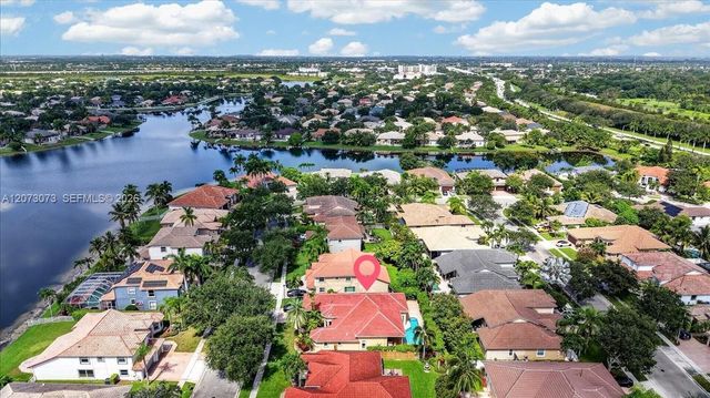 13845 NW 20th Street, Pembroke Pines, FL 33028