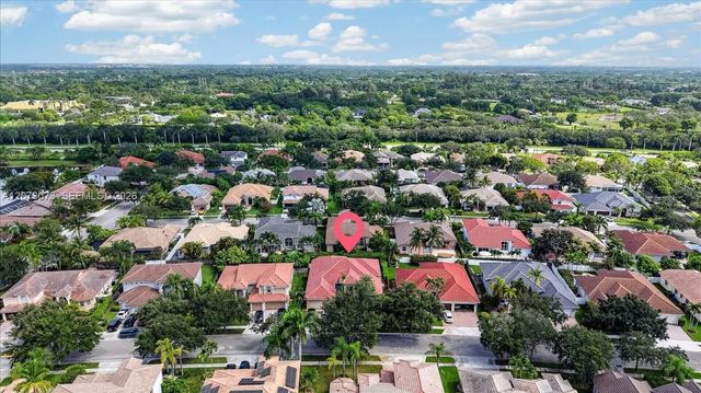 13845 NW 20th Street, Pembroke Pines, FL 33028