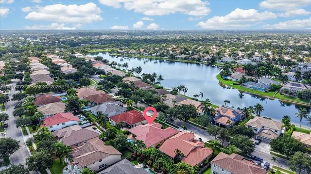 13845 NW 20th Street, Pembroke Pines, FL 33028