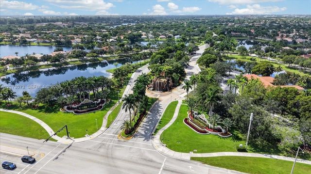 13845 NW 20th Street, Pembroke Pines, FL 33028