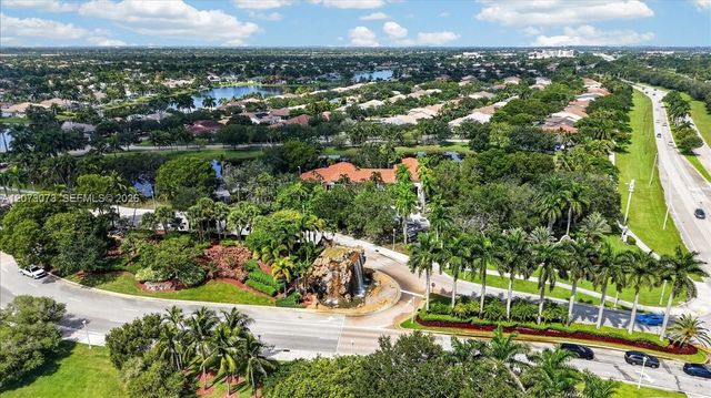 13845 NW 20th Street, Pembroke Pines, FL 33028