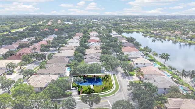 13845 NW 20th Street, Pembroke Pines, FL 33028