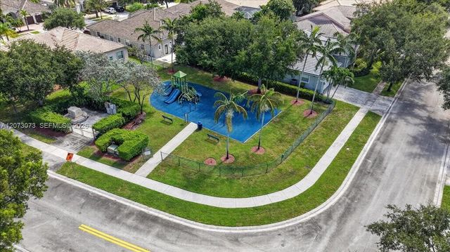 13845 NW 20th Street, Pembroke Pines, FL 33028