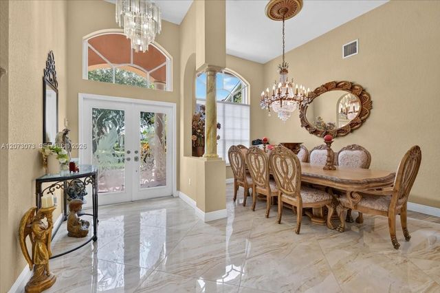 13845 NW 20th Street, Pembroke Pines, FL 33028